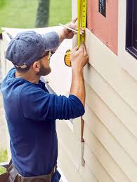 Best Vinyl Siding Installation  in Luck, WI